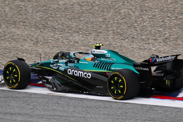 海外 送料込み 　高品質　フェルナンド・アロンソ 2021 F1　レーシングカート　レーシングスーツ サイズ各種　レプリカ F1通信jp - フェルナンド・アロンソ
