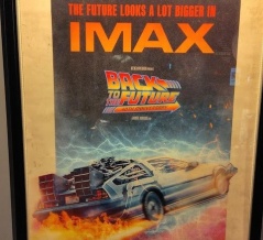 新上映映画！「バック・トゥ・ザ・フューチャー（1985）」IMAX
