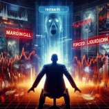 『Titan FX 強制ロスカットの発動条件と資金管理の重要性』の画像