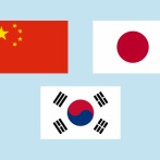 外国人「いつの間にか日本人・中国人・韓国人を見分けられるようになった」