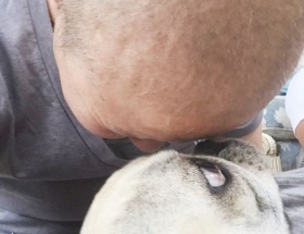 最近小林麻央さんに押され気味の北斗晶さんが衝撃の自撮りをブログで公開