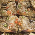 【SURAK　スラック】　at　エカマイSoi12と14の間　～ソウル・ガンナムの大人気・カンジャンケジャン食べ放題店～　PR