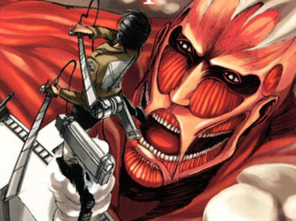 「進撃の巨人」という漫画、改めてとんでもない作品だったと思う！！そりゃ作者も燃え尽きるよ・・・