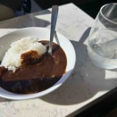 ユナイテッド航空のビジネスラウンジ（成田空港）（2026/1/9）