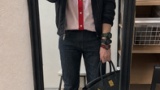 ワイのファッション評価してクレメンス（※画像あり）