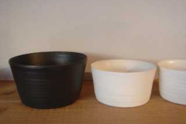 Mes poteries : Blog - 井山三希子