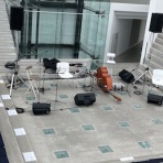 スタジオはないけどCREW STUDIOクルースタジオです。