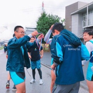 東大漕艇部コーチブログ
