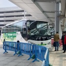 香港国際空港・マカオ間を直通バスを利用する方法＆お得です！
