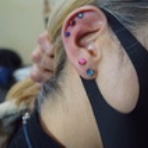 BODY CUSTOM ジョシュアアント