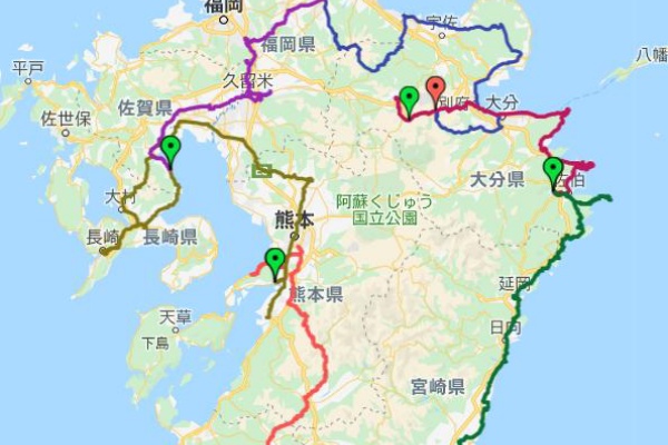 車で旅行 あちらこちら 鹿児島県