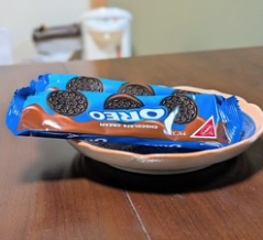 玄関先で結構です・・・