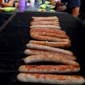 ２０２５年８月９日（土）ＢＢＱ＆清瀧祭（村祭り）＆日本酒講習会