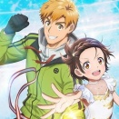 アニメメダリストの良さがいまいちわからない