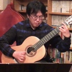 ギターレッスンと演奏の日記 from 富川ギター教室