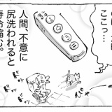 うちの犬のルカ。【８８】