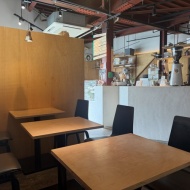 【桃谷】期間限定いちじくスイーツ　～The Coffee Market +BAKES 勝山店