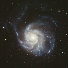 『投稿：銀河３態　2024/04/23』の画像