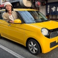 【海外の反応】1,000ドルの軽自動車を買って日本で乗ってみた！