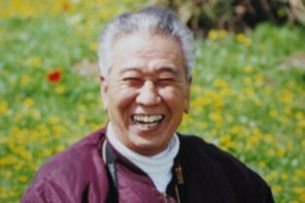浄心庵「長尾弘」先生垂訓