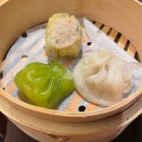 食べある記１５８０　龍泉華(神田　中華)