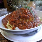 gakudaiの週末はデカ盛り！