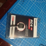 ラジコン＆釣spada8_8のblog