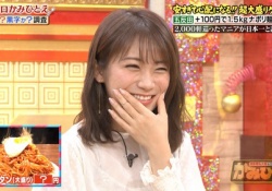 知らなかった・・・秋元真夏さんの指、長くてキレイｗｗｗｗｗ※画像あり