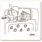 小説『ザ・民間療法』花山水清