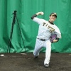 阪神・藤浪　11日の日本ハム戦で「バーチャル超え」狙う