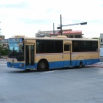 きのくに車庫前