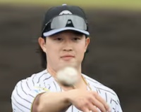 濱田太貴、2025年8月の再昇格後の一軍成績がOPS.820　ただの覚醒の可能性も