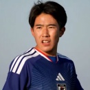 U23日本代表、10番を背負う佐藤龍之介が貫禄の2G2A！　連覇を狙うアジアカップ初戦でシリアに5発快勝