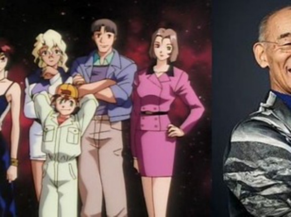 ※富野監督が制作した「ガンダムX」にありがちなこと