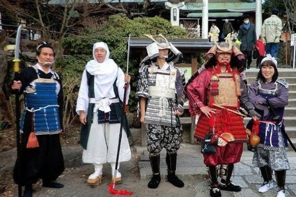 ジャーナリストの取材ノート 鎌倉 幕府支えた武家群像