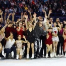 キュートな中井亜美②