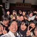 どこまでも続いた道も一段落！！！😳😳