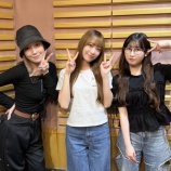 『[出演情報] 本日(7月21日) ニッポン放送「＝LOVEのイコラフ ＃128」瀧脇笙古・諸橋沙夏・山本杏奈 出演【イコラブ】』の画像