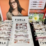 キクヤメガネ　ガーラタウン店