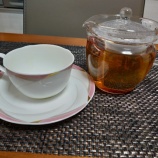 『ティータイムを手軽に楽しむために買ったもの』の画像