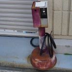 へたの横好き・酔馬のお散歩フォトとほほ練習帳