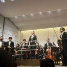 N響埼玉公演を聴く。－すばらしかった「モルダウ」