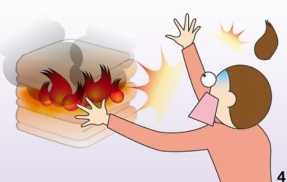 ドラム式などで乾燥後のタオル、ある条件を満たしてしまうと“発火”するらしい・・・マジで気を付けろ！！