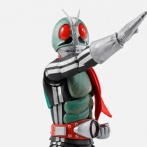 東映プロデューサー「石ノ森先生が提案した記念企画は仮面ライダーごっこをする男が主人公のものでした」