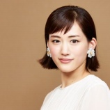 『【😡】綾瀬はるか、入院できたから「上級国民だ」との批判はバカげてます！！』の画像