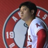 大谷翔平6試合連続欠場決定　11日か12日に復帰へ
