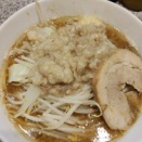 ラーメン　宮郎