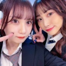 SKE48 超世代コンサート2022 など、青海ひな乃の記事を寄稿と連動したインスタグラムから、まとめ　その1