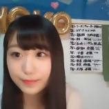『[動画]2019.10.02（19:55～） SHOWROOM　「=LOVE(イコールラブ) 瀧脇笙古」＠個人配信』の画像