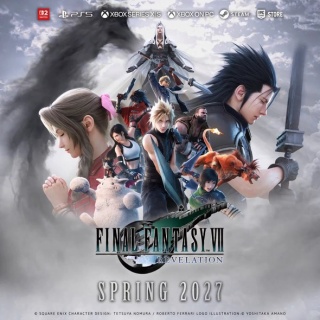 FF7R速報 | ファイナルファンタジーまとめ
